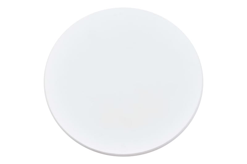 Barbord vit 60x107,5 cm MDF - Vit - Möbler - Matplats - Barmöbler - Barbord