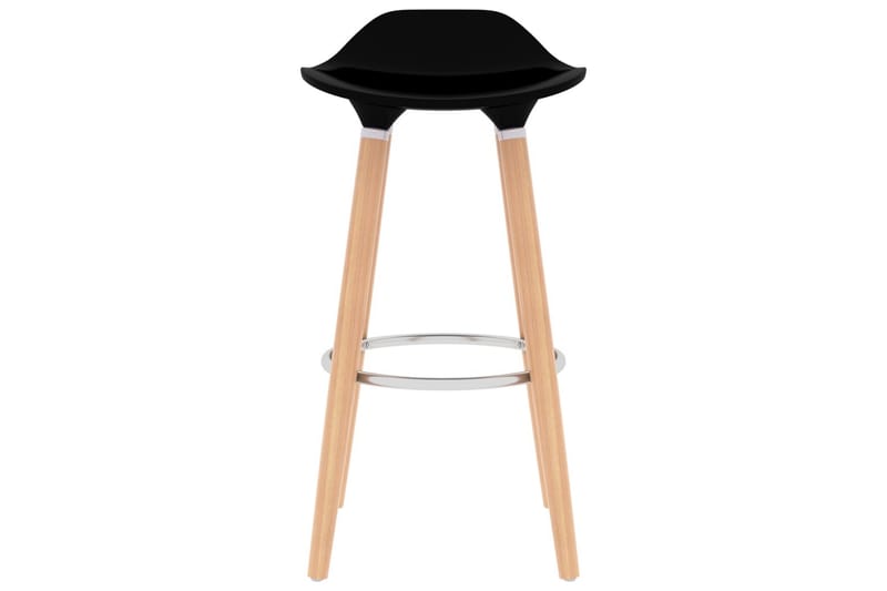Bargrupp 3 delar svart - Svart - Möbler - Matplats - Barmöbler - Barbord