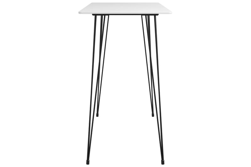 Bargrupp 7 delar vit - Vit - Möbler - Matplats - Barmöbler - Barbord