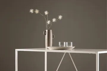 Brea Barbord 60x120 cm - Beige - Möbler - Matplats - Barmöbler - Barbord