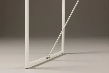 Brea Barbord 60x120 cm - Beige - Möbler - Matplats - Barm öbler - Barbord