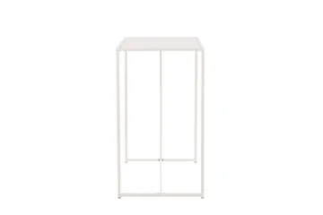 Brea Barbord 60x120 cm - Beige - Möbler - Matplats - Barmöbler - Barbord