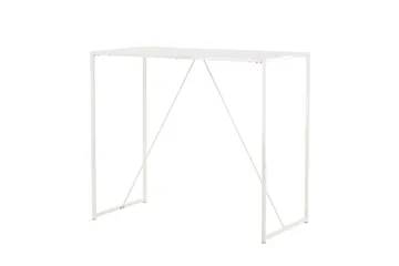 Brea Barbord 60x120 cm - Beige - Möbler - Matplats - Barmöbler - Barbord