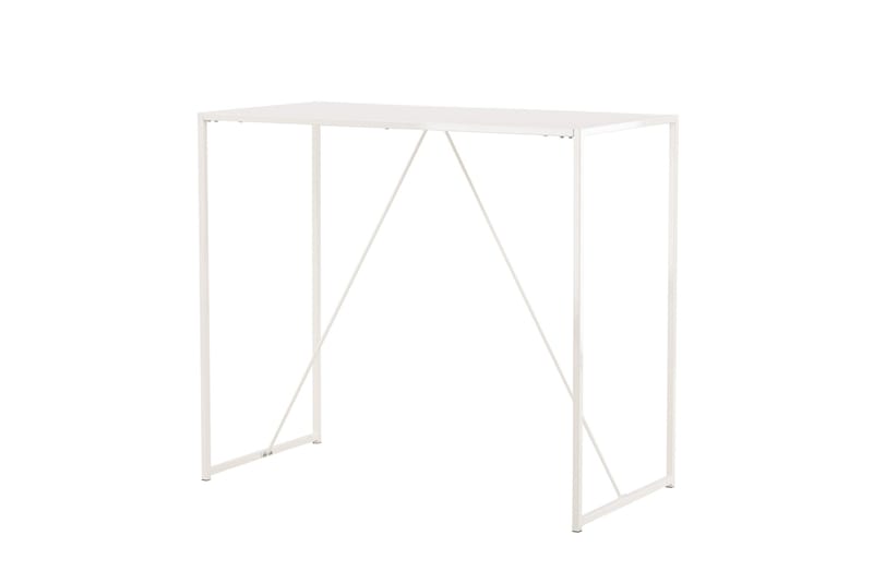 Brea Barbord 60x120 cm - Beige - Möbler - Matplats - Barmöbler - Barbord