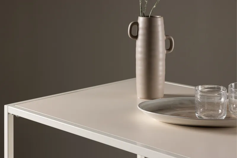 Brea Barbord 60x120 cm - Beige - Möbler - Matplats - Barmöbler - Barbord