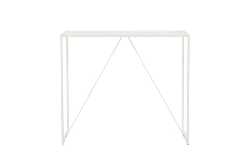 Brea Barbord 60x120 cm - Beige - Möbler - Matplats - Barmöbler - Barbord