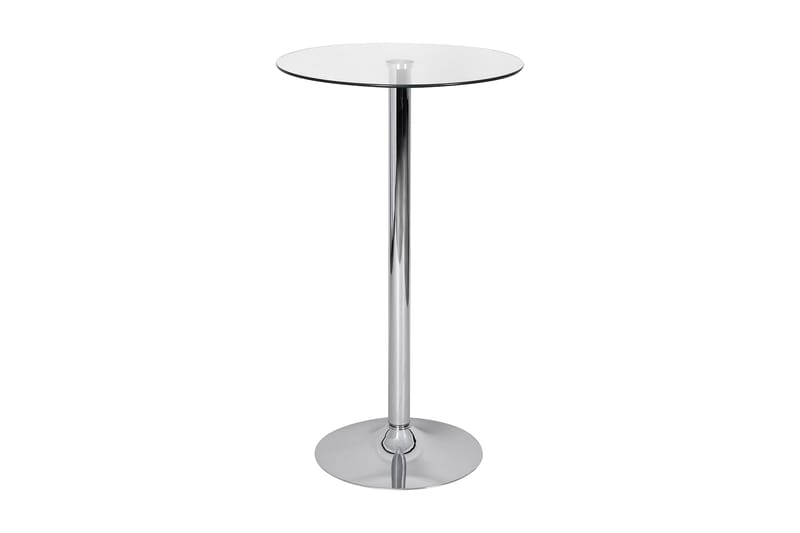 EAGAR Ståbord Silver - Möbler - Matplats - Barm�öbler - Barbord