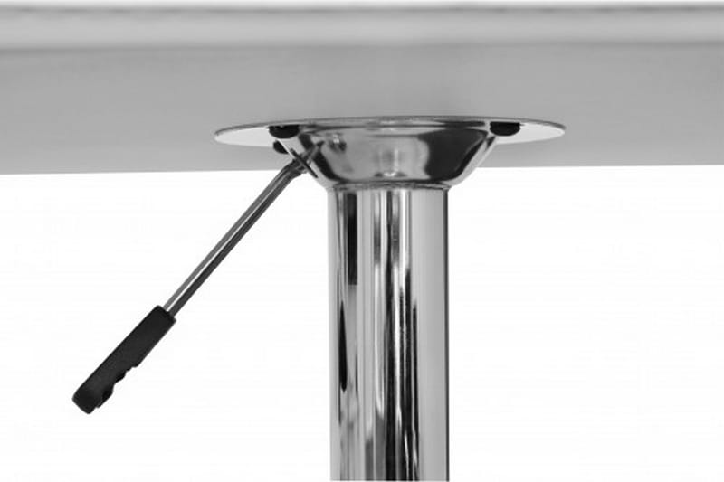 ELYSEE Ståbord 63 cm Vit - Möbler - Matplats - Barmöbler - Barbord