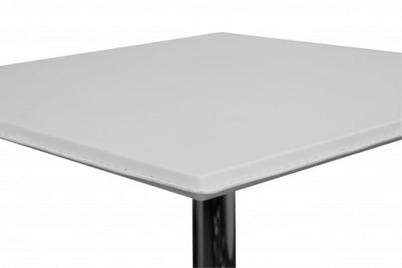 ELYSEE Ståbord 63 cm Vit - Möbler - Matplats - Barmöbler - Barbord