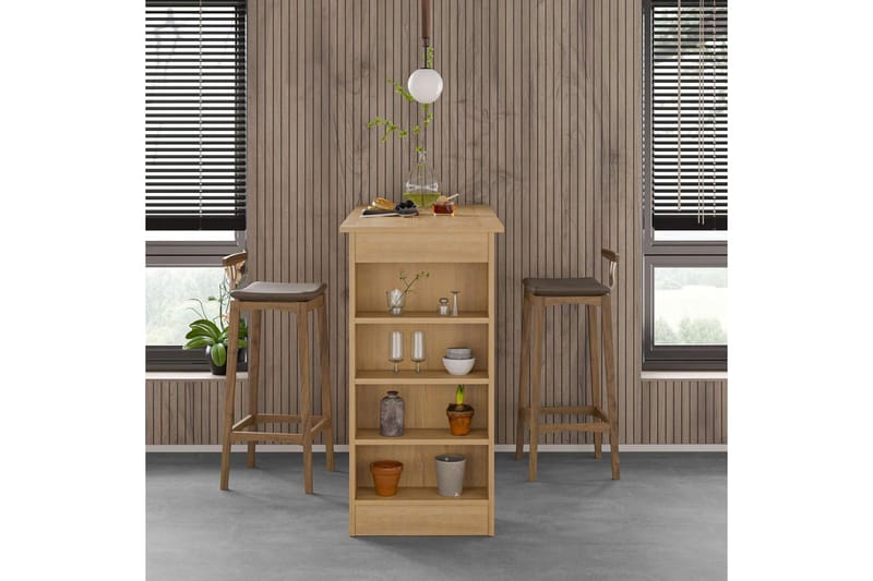 Barbord Luma Sudamalek - Sudamalek - Möbler - Matplats - Barmöbler - Barbord