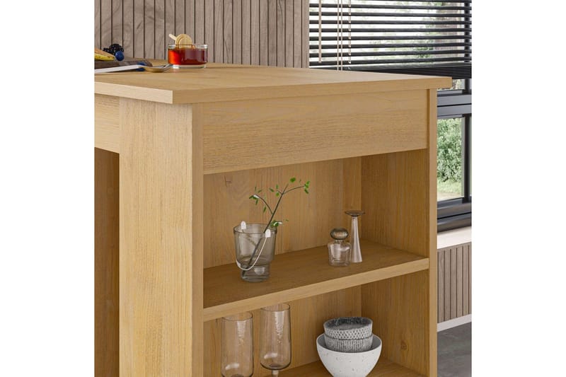 Barbord Luma Sudamalek - Sudamalek - Möbler - Matplats - Barmöbler - Barbord