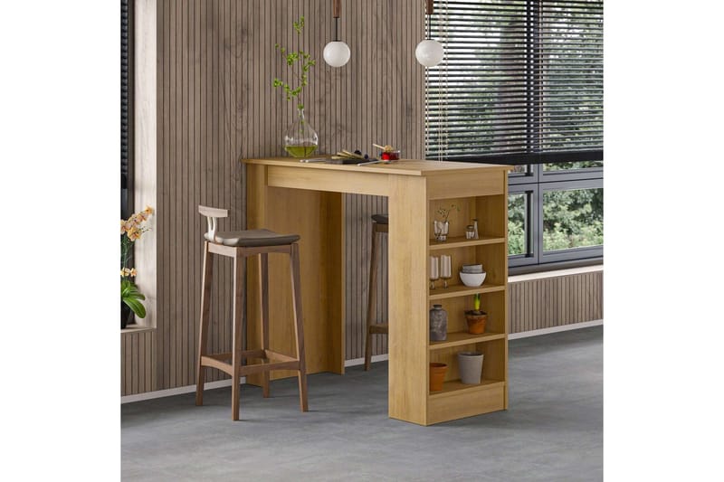 Barbord Luma Sudamalek - Sudamalek - Möbler - Matplats - Barmöbler - Barbord