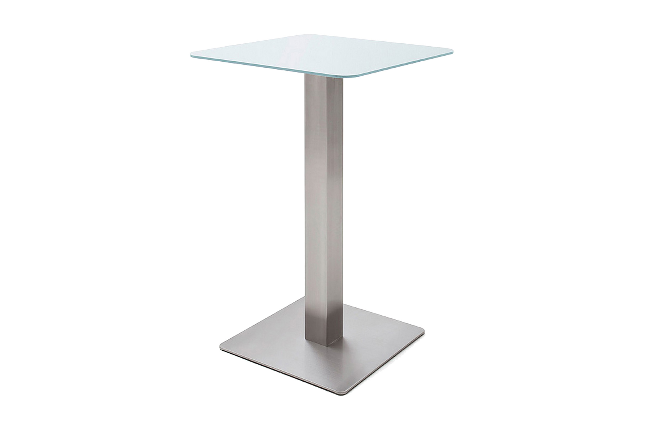 micesar barbord 70 vit - grå