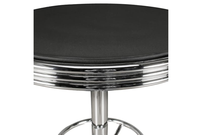 MOGLIA Ståbord Svart - Möbler - Matplats - Barmöbler - Barbord