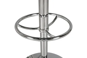 Sannes Ståbord - Svart - Möbler - Matplats - Barmöbler - Barbord