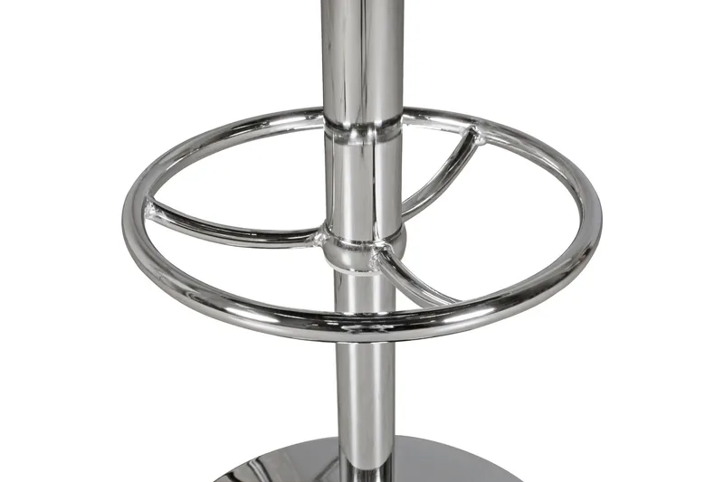 Sannes Ståbord - Svart - Möbler - Matplats - Barmöbler - Barbord