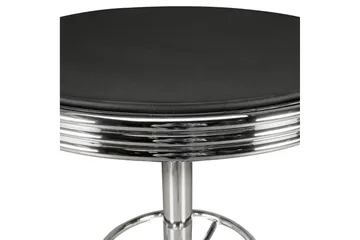Sannes Ståbord - Svart - Möbler - Matplats - Barmöbler - Barbord