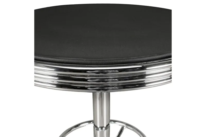 Sannes Ståbord - Svart - Möbler - Matplats - Barmöbler - Barbord