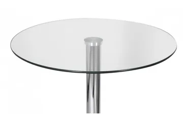 Tejas Ståbord - Silver - Möbler - Matplats - Barmöbler - Barbord