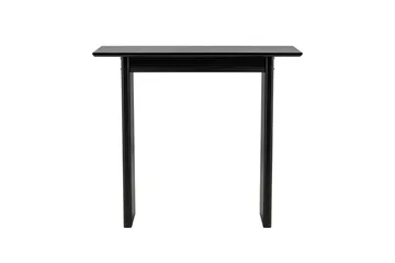 Vail Barbord 60x120 cm - Svart - Möbler - Matplats - Barmöbler - Barbord