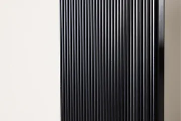 Vail Barbord 60x120 cm - Svart - Möbler - Matplats - Barmöbler - Barbord