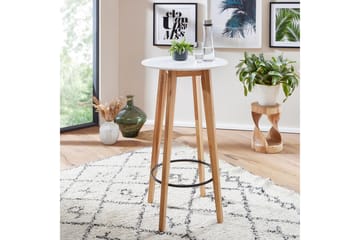 Willowdale Barbord 60 cm Runt - Möbler - Matplats - Barmöbler - Barbord