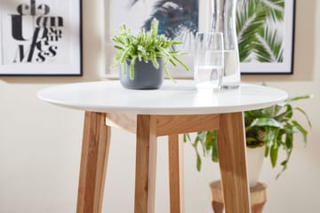 Willowdale Barbord 60 cm Runt - Möbler - Matplats - Barmöbler - Barbord