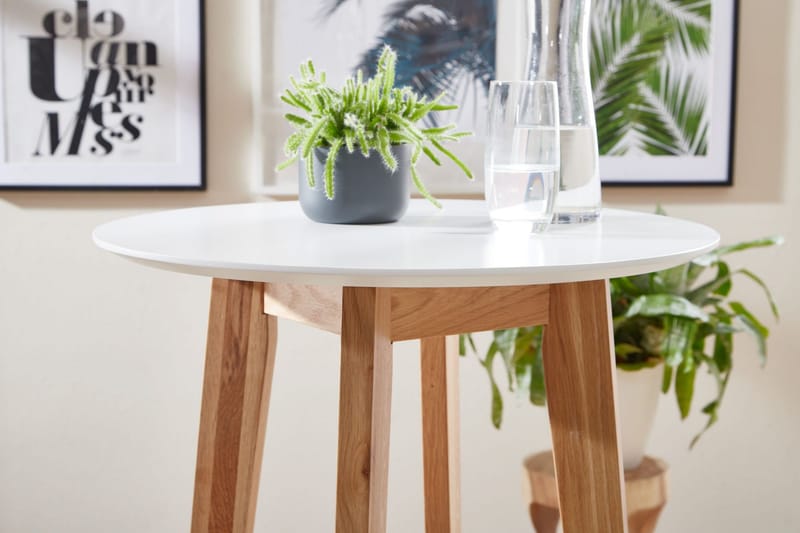 Willowdale Barbord 60 cm Runt - Möbler - Matplats - Barmöbler - Barbord