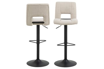 Barry Barstol 115 cm - Beige - Möbler - Matplats - Barmöbler - Barstolar