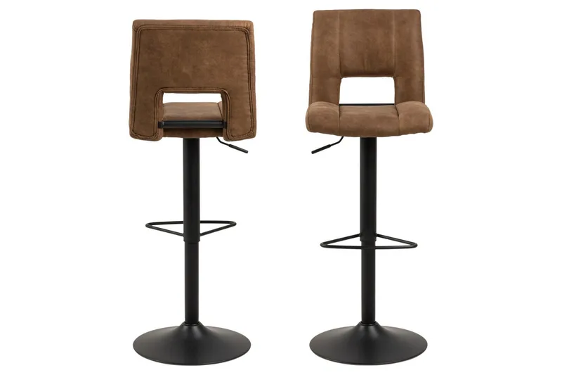 Barry Barstol 115 cm - Brun - Möbler - Matplats - Barmöbler - Barstolar