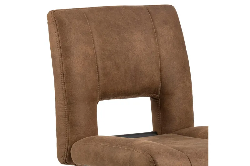 Barry Barstol 115 cm - Brun - Möbler - Matplats - Barmöbler - Barstolar