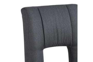 Barry Barstol 115 cm - Grå - Möbler - Matplats - Barmöbler - Barstolar