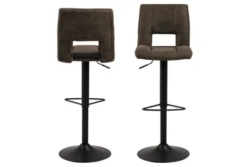 Barry Barstol 115 cm - Grå - Möbler - Matplats - Barmöbler - Barstolar