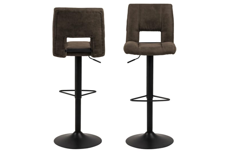 Barry Barstol 115 cm - Grå - Möbler - Matplats - Barmöbler - Barstolar