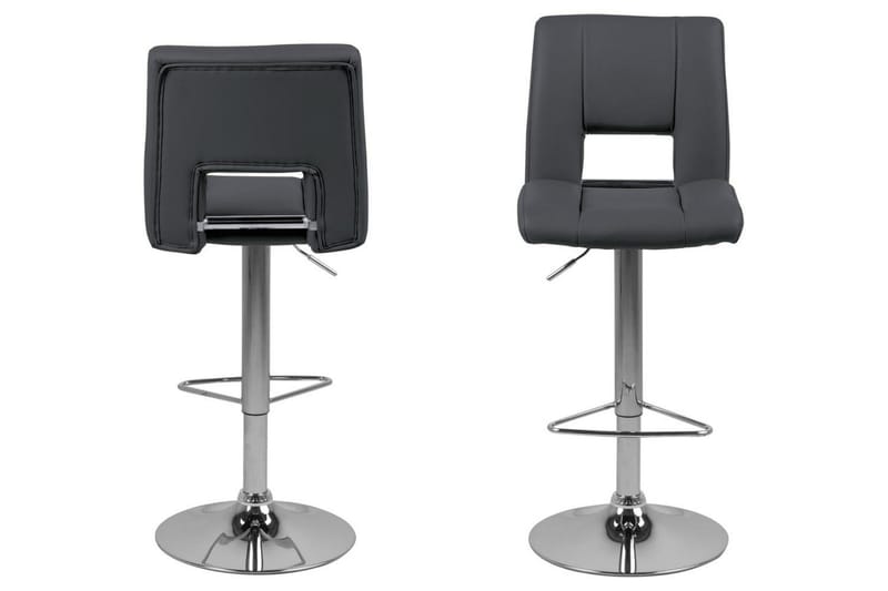 Barry Barstol 115 cm - Grå - Möbler - Matplats - Barmöbler - Barstolar