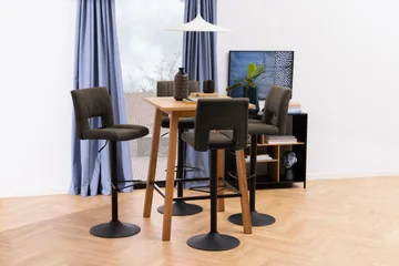 Barry Barstol 115 cm - Grå - Möbler - Matplats - Barmöbler - Barstolar