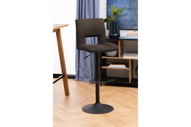 Barry Barstol 115 cm - Grå - Möbler - Matplats - Barmöbler - Barstolar