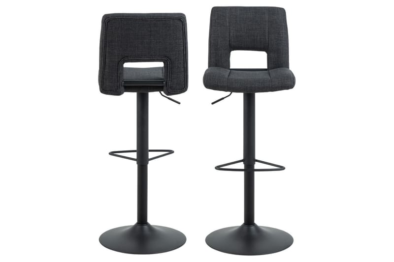 Barry Barstol 115 cm - Grå - Möbler - Matplats - Barmöbler - Barstolar