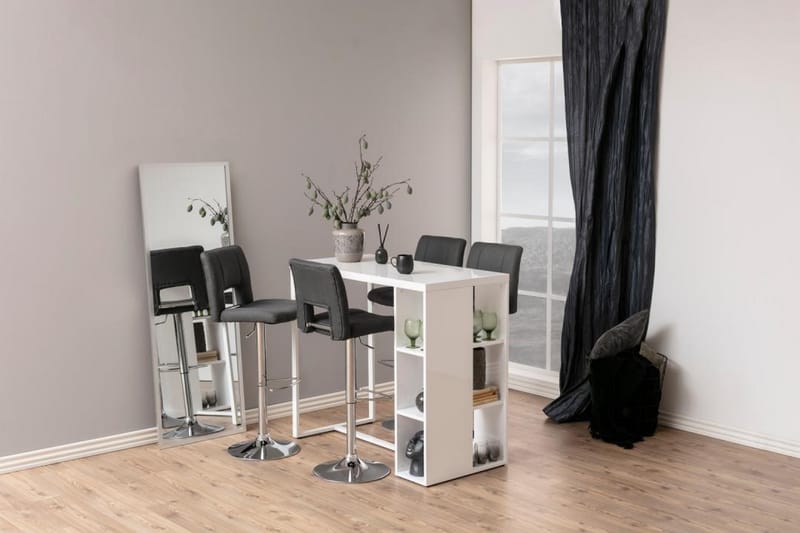 Barry Barstol 115 cm - Grå - Möbler - Matplats - Barmöbler - Barstolar