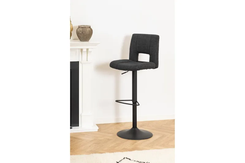 Barry Barstol 115 cm - Grå - Möbler - Matplats - Barmöbler - Barstolar