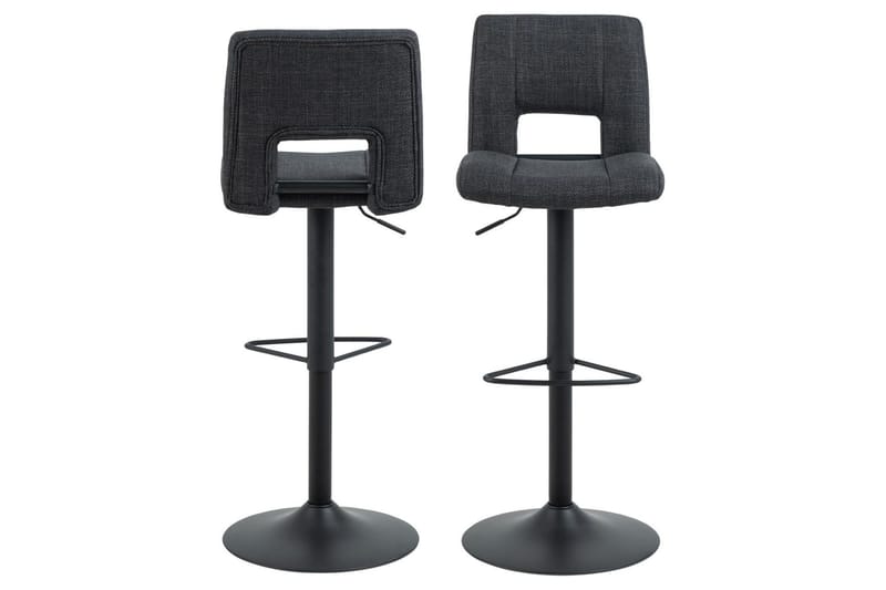 Barry Barstol 115 cm - Grå - Möbler - Matplats - Barmöbler - Barstolar