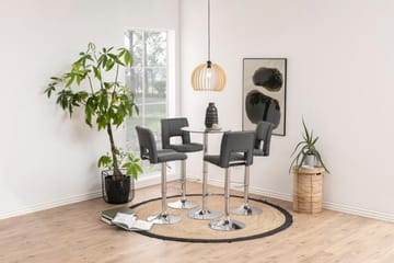 Barry Barstol 115 cm - Grå - Möbler - Matplats - Barmöbler - Barstolar