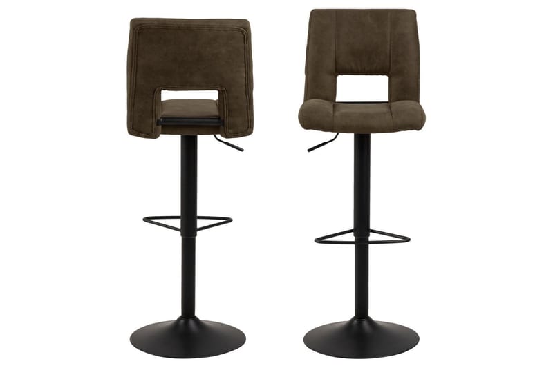 Barry Barstol 115 cm - Grön - Möbler - Matplats - Barmöbler - Barstolar