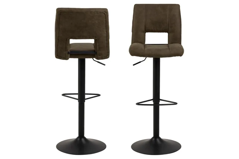 Barry Barstol 115 cm - Grön - Möbler - Matplats - Barmöbler - Barstolar