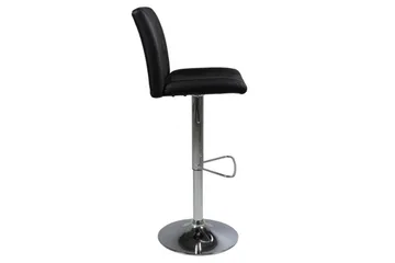 Barry Barstol 115 cm - Svart - Möbler - Matplats - Barmöbler - Barstolar