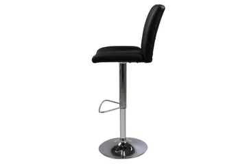 Barry Barstol 115 cm - Svart - Möbler - Matplats - Barmöbler - Barstolar