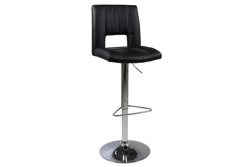 Barry Barstol 115 cm - Svart - Möbler - Matplats - Barmöbler - Barstolar