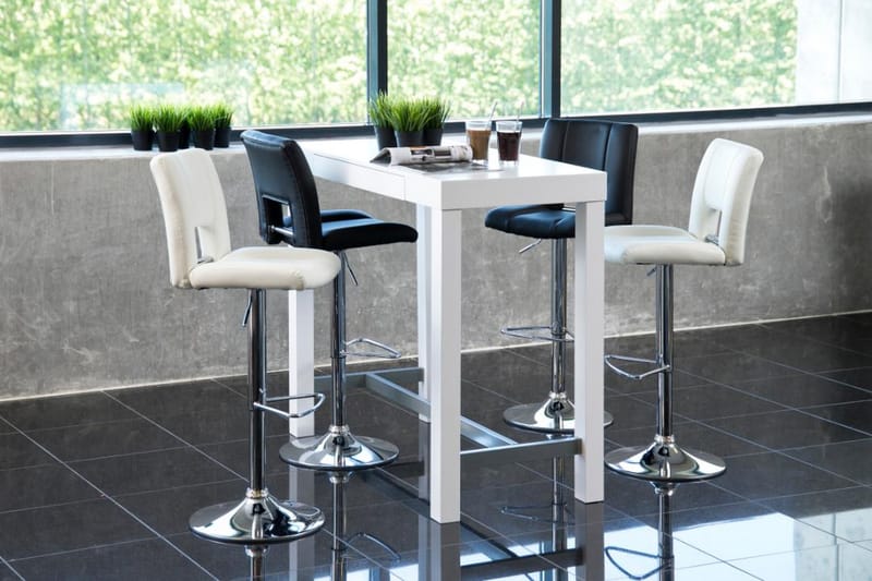 Barry Barstol 115 cm - Svart - Möbler - Matplats - Barmöbler - Barstolar