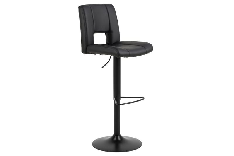 Barry Barstol 115 cm - Svart - Möbler - Matplats - Barmöbler - Barstolar