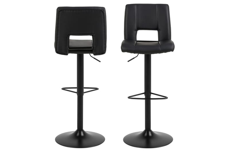 Barry Barstol 115 cm - Svart - Möbler - Matplats - Barmöbler - Barstolar